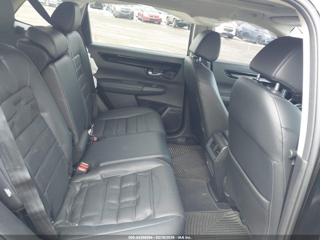 Honda Cr-v Ex-l Awd 2024 2HKRS4H70RH442822 Image 8