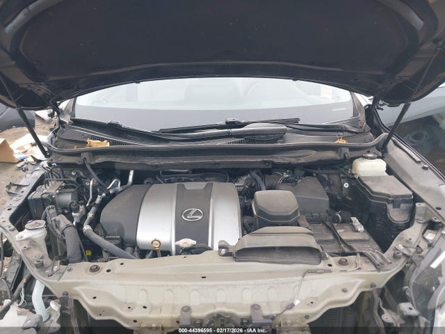 Продаж на аукціоні авто 2022 Lexus Rx 350, vin: 2T2HZMDA5NC334486, номер лоту: 44396595