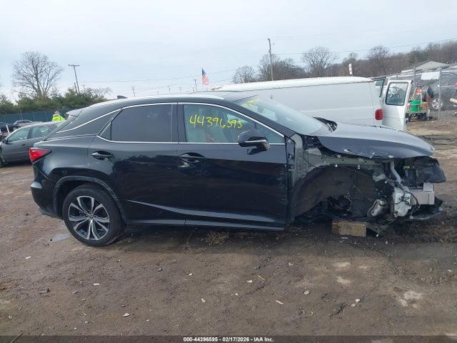 Продаж на аукціоні авто 2022 Lexus Rx 350, vin: 2T2HZMDA5NC334486, номер лоту: 44396595