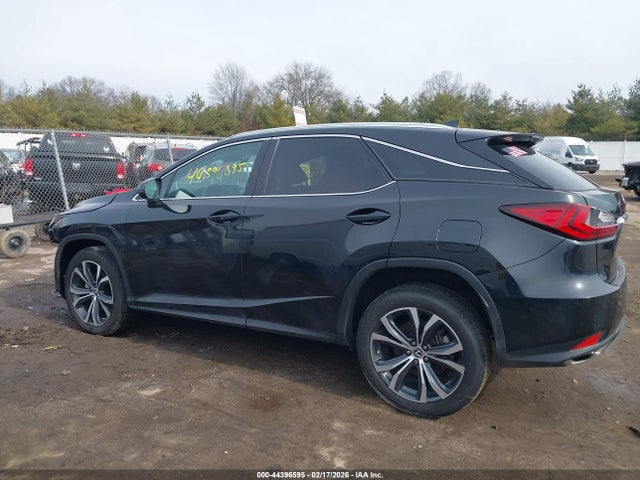 Продаж на аукціоні авто 2022 Lexus Rx 350, vin: 2T2HZMDA5NC334486, номер лоту: 44396595