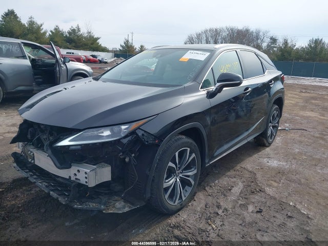 Продаж на аукціоні авто 2022 Lexus Rx 350, vin: 2T2HZMDA5NC334486, номер лоту: 44396595