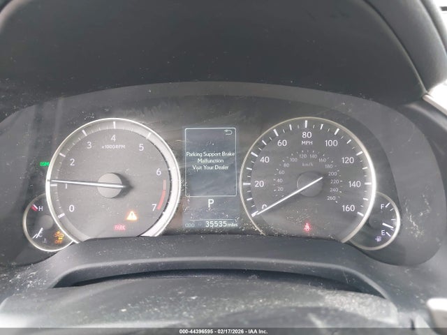 Продаж на аукціоні авто 2022 Lexus Rx 350, vin: 2T2HZMDA5NC334486, номер лоту: 44396595