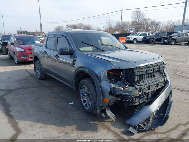 2022 FORD MAVERICK 3FTTW8E34NRA18389