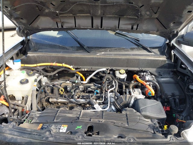 2022 FORD MAVERICK 3FTTW8E34NRA18389 Photo 9