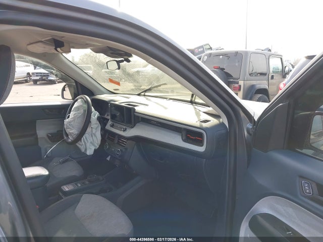 2022 FORD MAVERICK 3FTTW8E34NRA18389 Photo 4