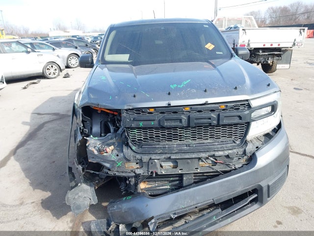 2022 FORD MAVERICK 3FTTW8E34NRA18389 Photo 5