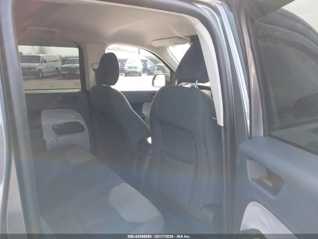 2022 FORD MAVERICK 3FTTW8E34NRA18389 Photo 7