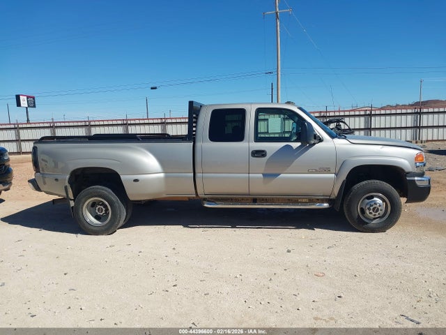 Продажа на аукционе авто 2007 Gmc Sierra 3500 Classic Sle1, vin: 1GTJC39D27E188181, номер лота: 44396600