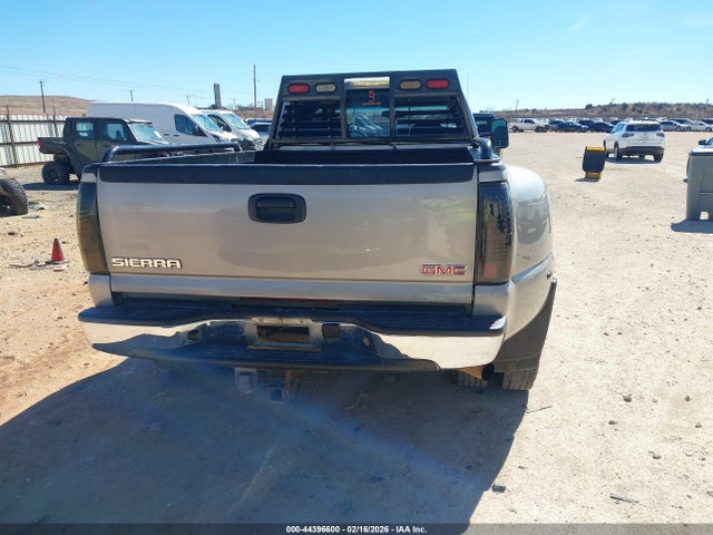 Продажа на аукционе авто 2007 Gmc Sierra 3500 Classic Sle1, vin: 1GTJC39D27E188181, номер лота: 44396600
