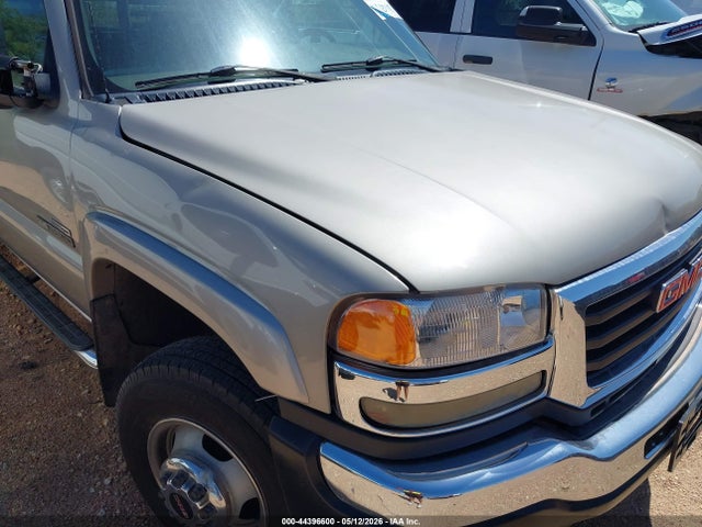 Продажа на аукционе авто 2007 Gmc Sierra 3500 Classic Sle1, vin: 1GTJC39D27E188181, номер лота: 44396600