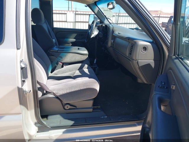 Продажа на аукционе авто 2007 Gmc Sierra 3500 Classic Sle1, vin: 1GTJC39D27E188181, номер лота: 44396600
