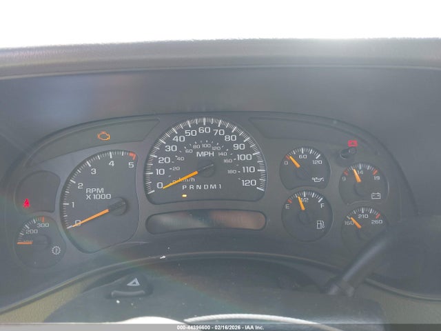 Продажа на аукционе авто 2007 Gmc Sierra 3500 Classic Sle1, vin: 1GTJC39D27E188181, номер лота: 44396600