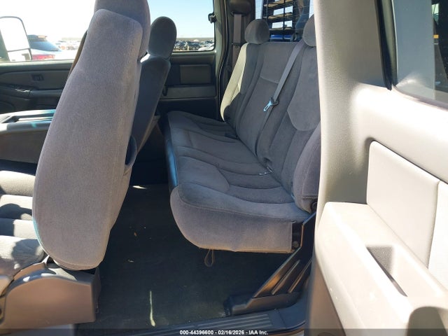 Продажа на аукционе авто 2007 Gmc Sierra 3500 Classic Sle1, vin: 1GTJC39D27E188181, номер лота: 44396600