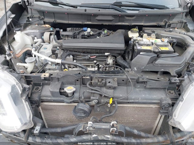 Aukcja sprzedaży 2018 Nissan Rogue Sv, vin: KNMAT2MV7JP526521, numer aukcji: 44396606