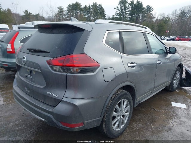 Aukcja sprzedaży 2018 Nissan Rogue Sv, vin: KNMAT2MV7JP526521, numer aukcji: 44396606