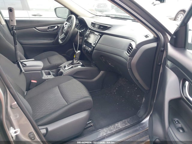 Aukcja sprzedaży 2018 Nissan Rogue Sv, vin: KNMAT2MV7JP526521, numer aukcji: 44396606
