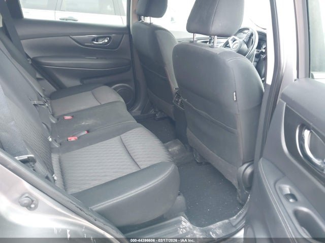 Aukcja sprzedaży 2018 Nissan Rogue Sv, vin: KNMAT2MV7JP526521, numer aukcji: 44396606