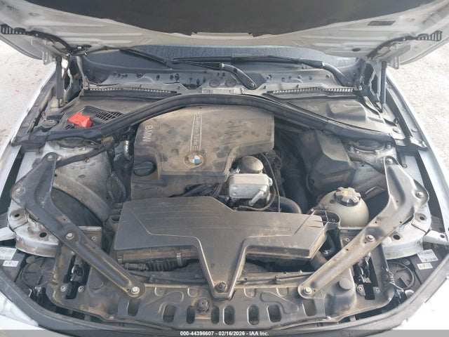 2016 BMW 428I WBA3V7C53G5A27043 Photo 9