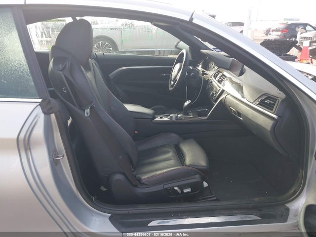 2016 BMW 428I WBA3V7C53G5A27043 Photo 4