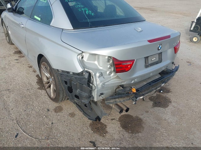 2016 BMW 428I WBA3V7C53G5A27043 Photo 5