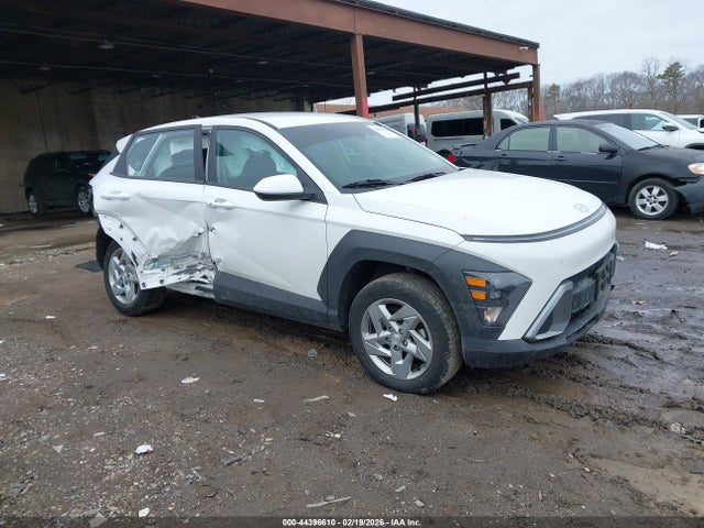 2024 HYUNDAI KONA KM8HACAB3RU102637