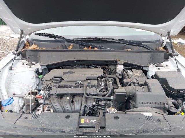 2024 HYUNDAI KONA KM8HACAB3RU102637 Photo 9