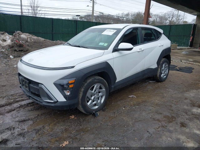 2024 HYUNDAI KONA KM8HACAB3RU102637 Photo 1