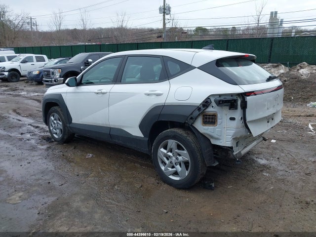 2024 HYUNDAI KONA KM8HACAB3RU102637 Photo 2