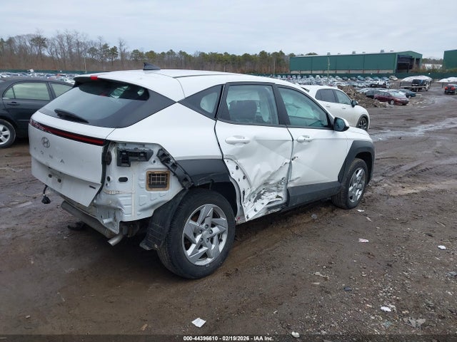 2024 HYUNDAI KONA KM8HACAB3RU102637 Photo 3