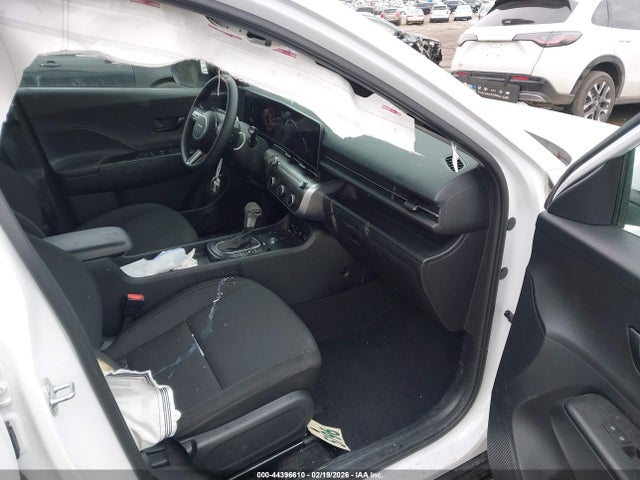 2024 HYUNDAI KONA KM8HACAB3RU102637 Photo 4
