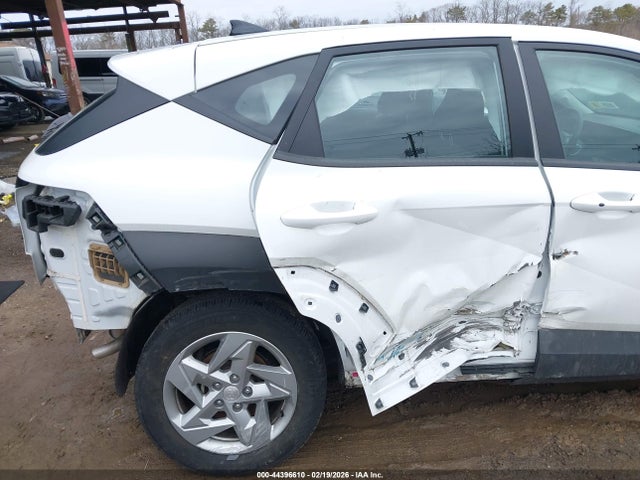 2024 HYUNDAI KONA KM8HACAB3RU102637 Photo 5