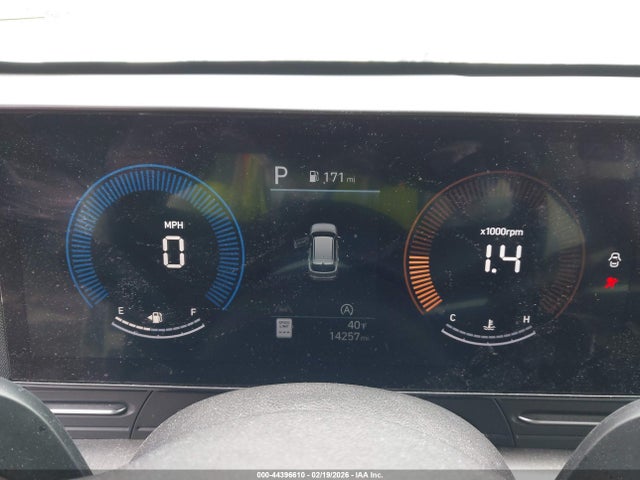 2024 HYUNDAI KONA KM8HACAB3RU102637 Photo 6