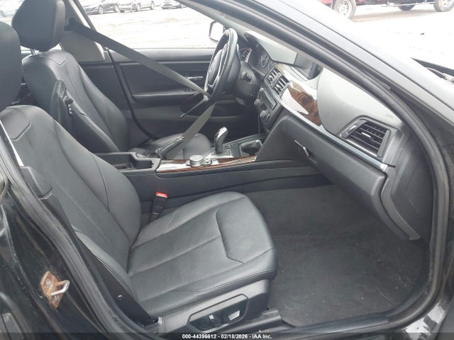 2015 Bmw 428 Gran Coupe Xdrive მანქანა იყიდება აუქციონზე, vin: WBA4A7C50FD414814, აუქციონის ნომერი: 44396612