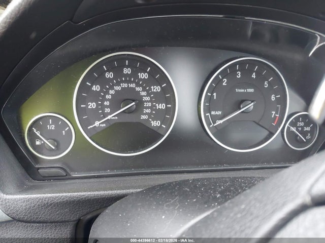 2015 Bmw 428 Gran Coupe Xdrive მანქანა იყიდება აუქციონზე, vin: WBA4A7C50FD414814, აუქციონის ნომერი: 44396612