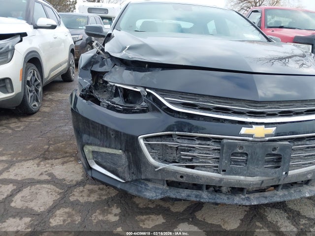 Aukcja sprzedaży 2017 Chevrolet Malibu Premier, vin: 1G1ZH5SX6HF137419, numer aukcji: 44396618