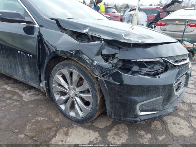 Aukcja sprzedaży 2017 Chevrolet Malibu Premier, vin: 1G1ZH5SX6HF137419, numer aukcji: 44396618