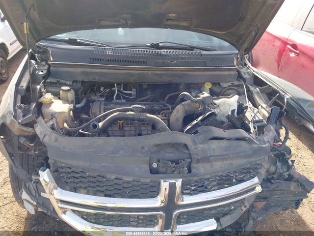 3C4PDCAB5GT191741 Dodge JOURNEY SE