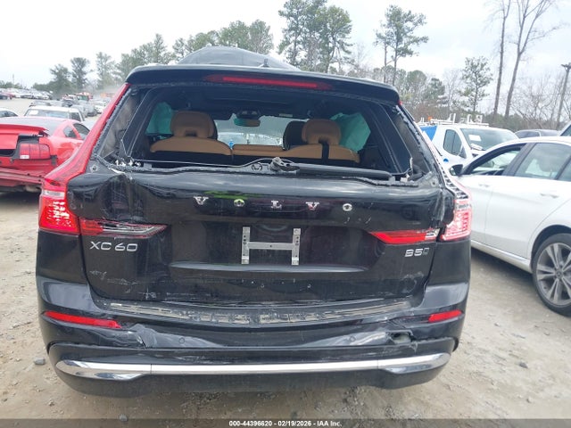 2022 VOLVO XC60 YV4L12RLXN1904567 Photo 5