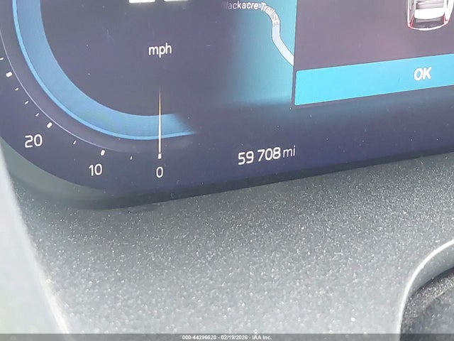 2022 VOLVO XC60 YV4L12RLXN1904567 Photo 6