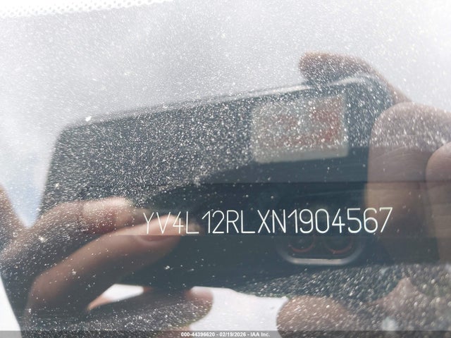 2022 VOLVO XC60 YV4L12RLXN1904567 Photo 8