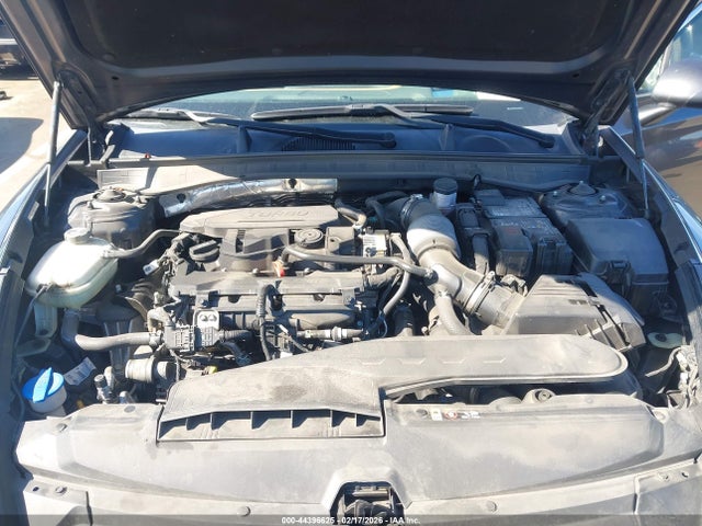 2020 Hyundai Sonata Limited მანქანა იყიდება აუქციონზე, vin: 5NPEH4J2XLH043841, აუქციონის ნომერი: 44396625