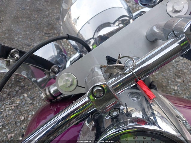 2005 HONDA VT1300 1HFSC52005A209997 Photo 10