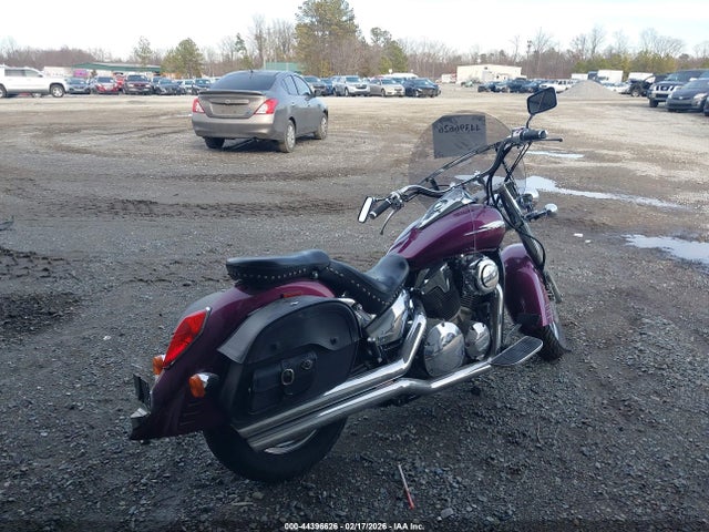 2005 HONDA VT1300 1HFSC52005A209997 Photo 3