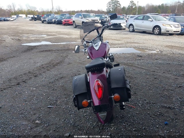 2005 HONDA VT1300 1HFSC52005A209997 Photo 5