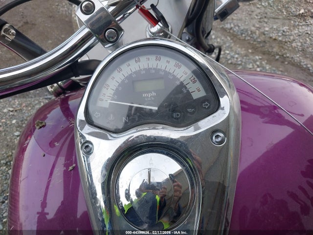 2005 HONDA VT1300 1HFSC52005A209997 Photo 6