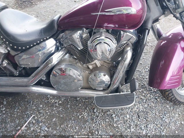 2005 HONDA VT1300 1HFSC52005A209997 Photo 7