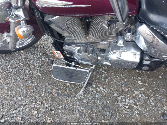 2005 HONDA VT1300 1HFSC52005A209997 Photo 8