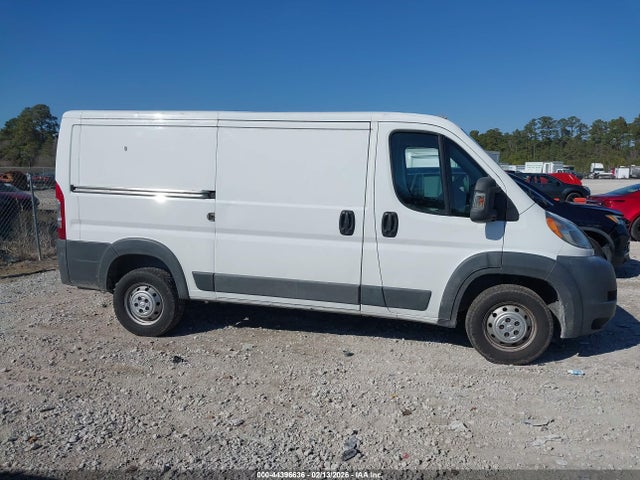 Продаж на аукціоні авто 2015 Ram Promaster 1500 Low Roof, vin: 3C6TRVAG4FE503565, номер лоту: 44396636