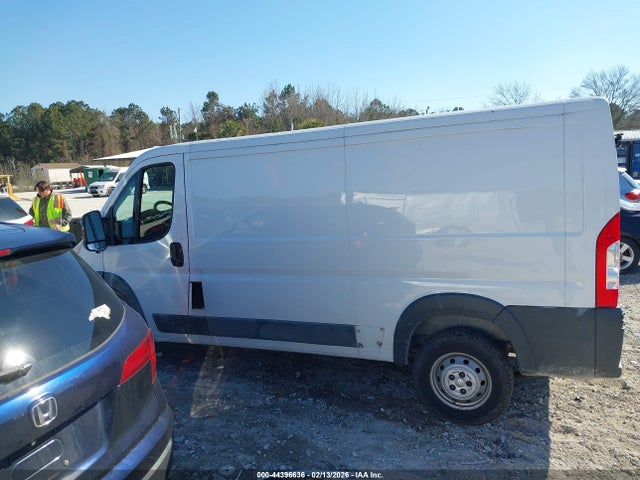 Продаж на аукціоні авто 2015 Ram Promaster 1500 Low Roof, vin: 3C6TRVAG4FE503565, номер лоту: 44396636