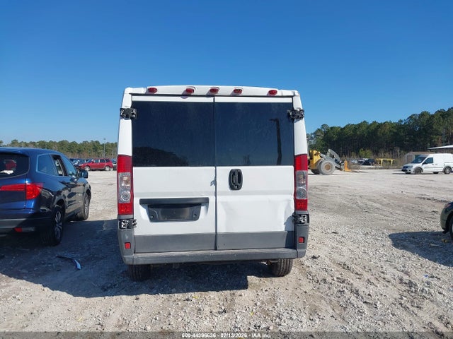 Продаж на аукціоні авто 2015 Ram Promaster 1500 Low Roof, vin: 3C6TRVAG4FE503565, номер лоту: 44396636